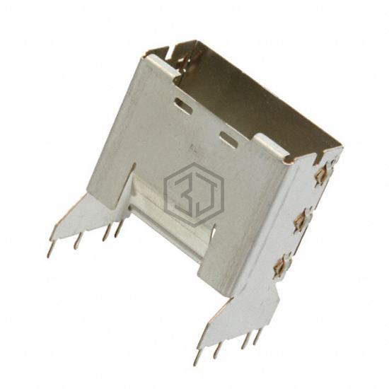 1888413-4 - TE Connectivity AMP Connectors - Pluggable Connectors - Accessories