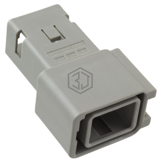 GT17VSN-10DP-HU - Hirose Electric Co Ltd - Pluggable Connectors - Accessories