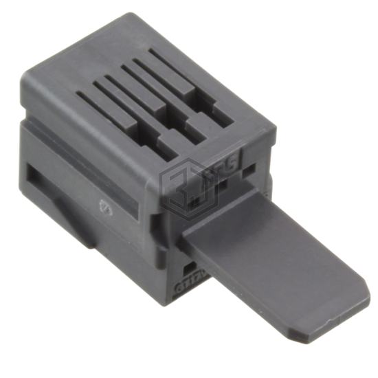 GT17V-6DP-2C - Hirose Electric Co Ltd - Pluggable Connectors - Accessories