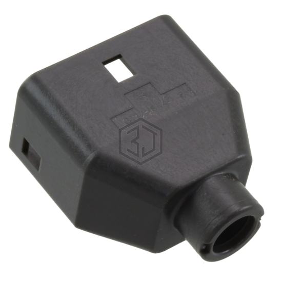 GT17HS-4P-R - Hirose Electric Co Ltd - Pluggable Connectors - Accessories