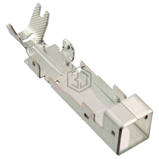 GT17V-6DS-5CF - Hirose Electric Co Ltd - Pluggable Connectors - Accessories