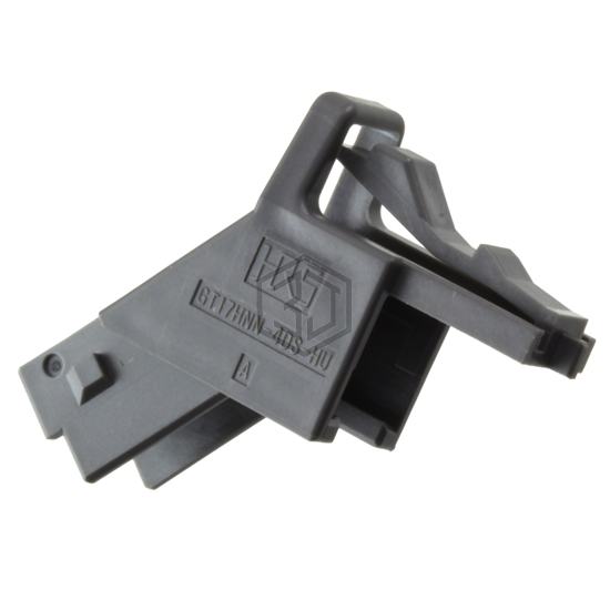 GT17HNN-4DS-HU - Hirose Electric Co Ltd - Pluggable Connectors - Accessories