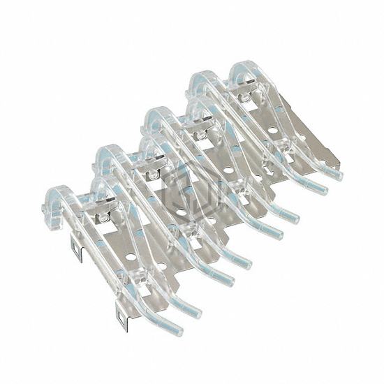 2170168-1 - TE Connectivity AMP Connectors - Pluggable Connectors - Accessories