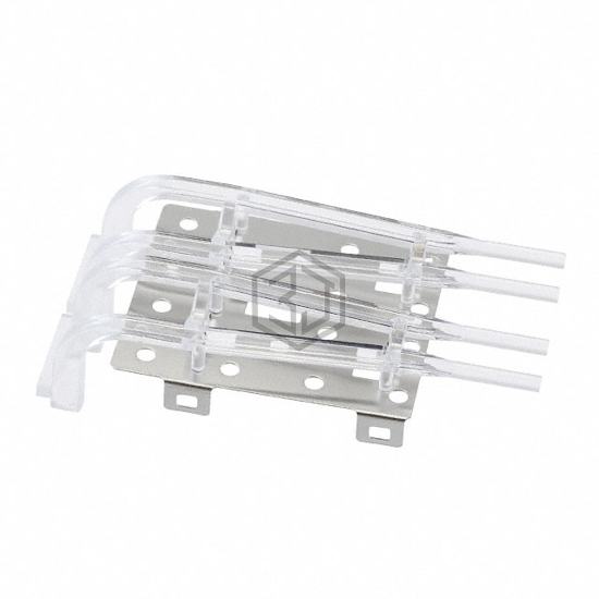 2007182-1 - TE Connectivity AMP Connectors - Pluggable Connectors - Accessories