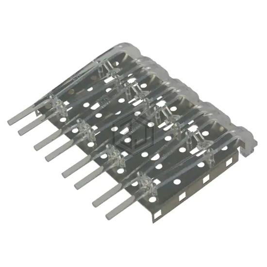 0747280001 - Molex - Pluggable Connectors - Accessories
