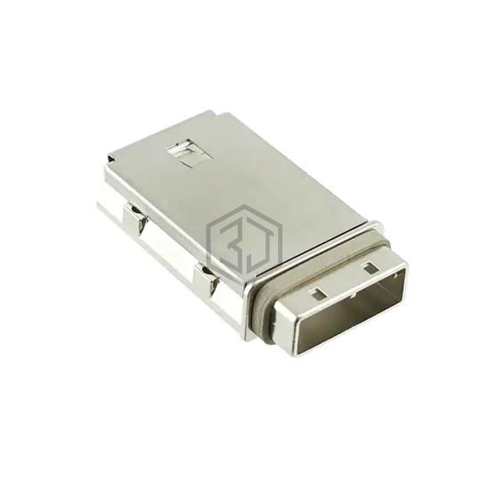 0745480111 - Molex - Pluggable Connectors - Accessories