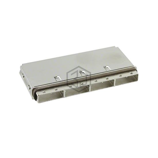 0745480205 - Molex - Pluggable Connectors - Accessories