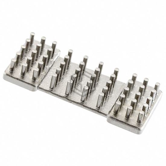1542924-2 - TE Connectivity AMP Connectors - Pluggable Connectors - Accessories