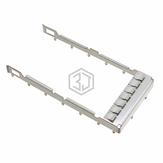1367608-1 - TE Connectivity AMP Connectors - Pluggable Connectors - Accessories