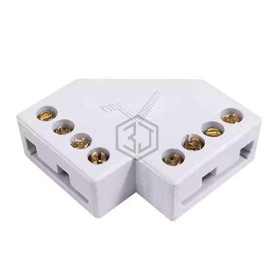 AL-02-01-9900-L - Alloy LED LLC - Pluggable Connectors - Accessories