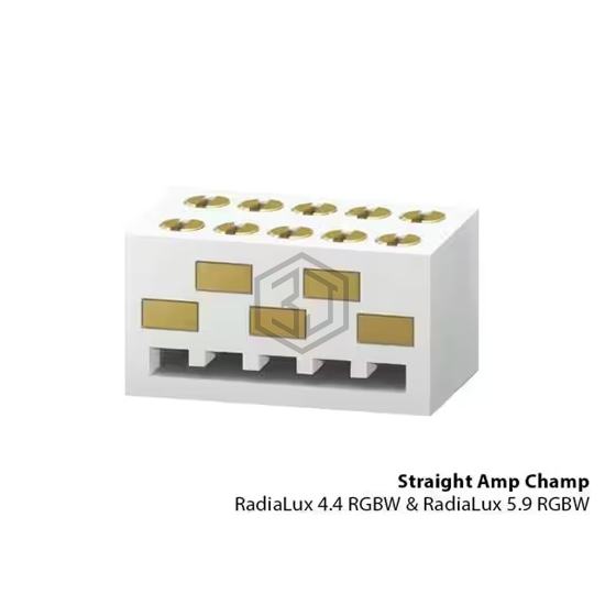AL-02-06-9900 - Alloy LED LLC - Accessories