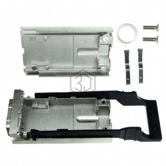 UE66-C04-2130 - Amphenol ICC (Commercial Products) - Pluggable Connectors - Accessories