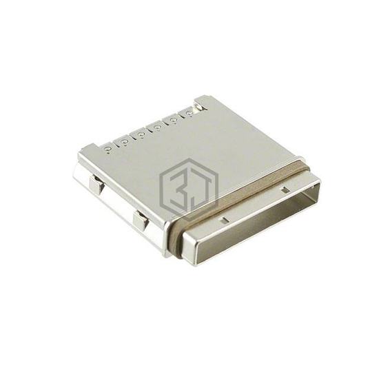 0745400100 - Molex - Pluggable Connectors - Accessories
