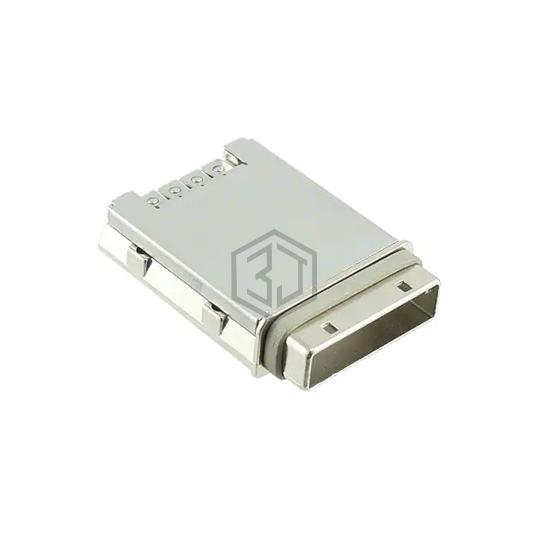 0745400400 - Molex - Pluggable Connectors - Accessories