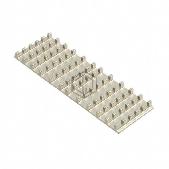 1542656-2 - TE Connectivity AMP Connectors - Pluggable Connectors - Accessories