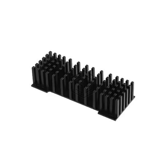 0747360242 - Molex - Pluggable Connectors - Accessories