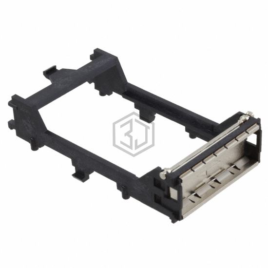 787663-3 - TE Connectivity AMP Connectors - Pluggable Connectors - Accessories
