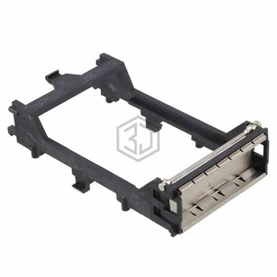 787663-5 - TE Connectivity AMP Connectors - Pluggable Connectors - Accessories