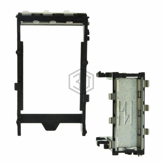 788370-3 - TE Connectivity AMP Connectors - Pluggable Connectors - Accessories