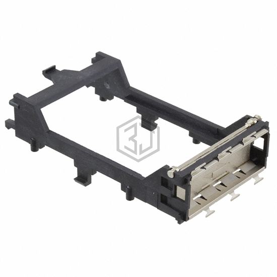 788370-4 - TE Connectivity AMP Connectors - Pluggable Connectors - Accessories