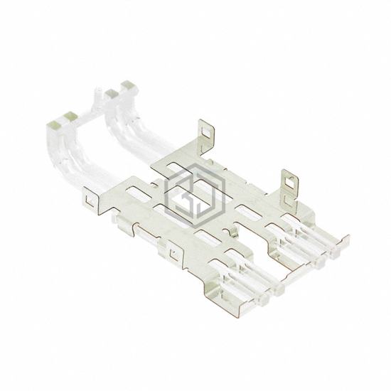 1761011-1 - TE Connectivity AMP Connectors - Pluggable Connectors - Accessories