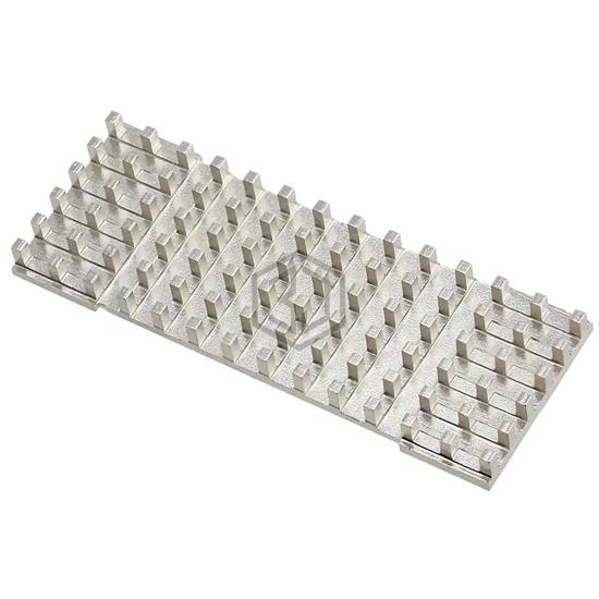 10099115-002LF - Amphenol ICC (Commercial Products) - Pluggable Connectors - Accessories