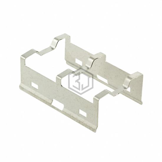 10099116-001LF - Amphenol ICC (Commercial Products) - Pluggable Connectors - Accessories