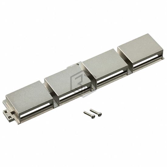 2304456-1 - TE Connectivity AMP Connectors - Pluggable Connectors - Accessories