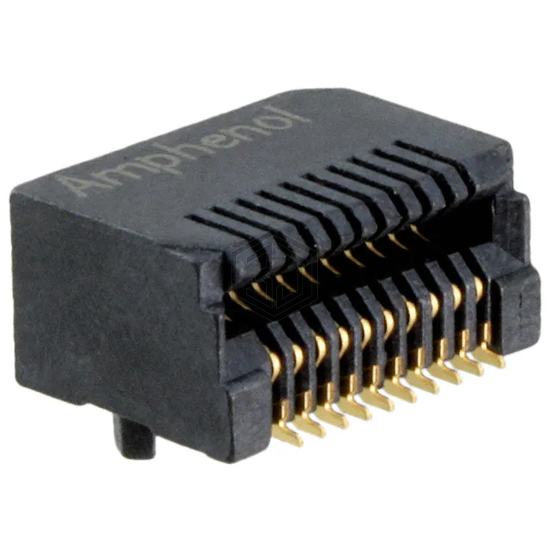 UE76-A20-2000T - Amphenol ICC (Commercial Products) - Pluggable Connectors