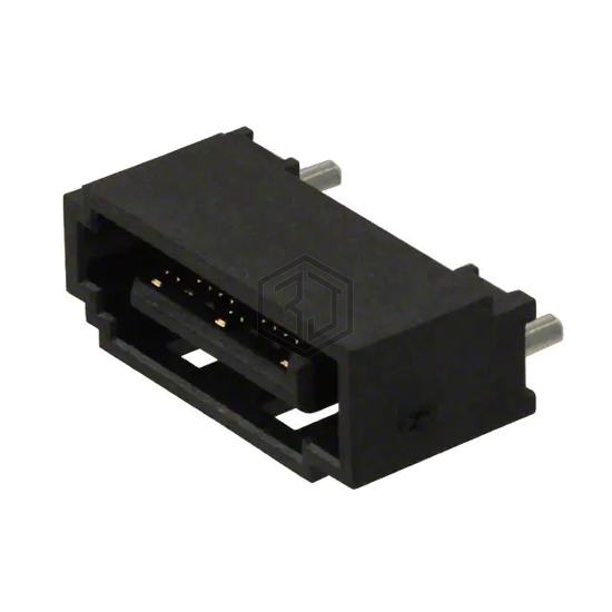 0678005005 - Molex - Pluggable Connectors