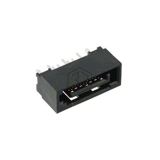 0678008025 - Molex - Pluggable Connectors