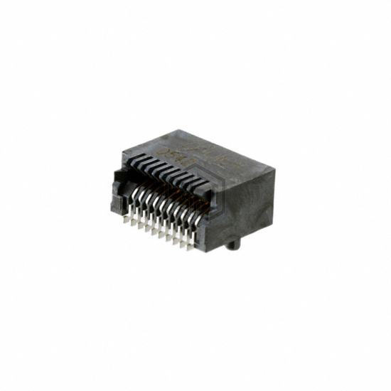 0744410001 - Molex - Pluggable Connectors