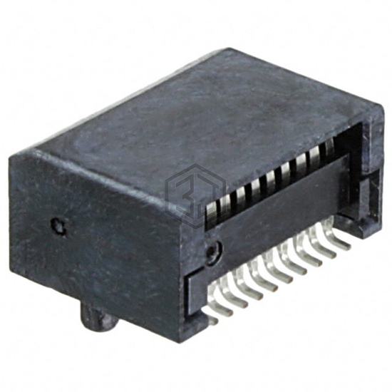 1703820001 - Molex - Pluggable Connectors