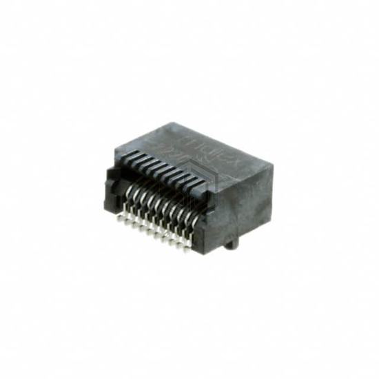 0744410010 - Molex - Pluggable Connectors