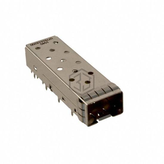 U77-A1618-2001 - Amphenol ICC (Commercial Products) - Pluggable Connectors