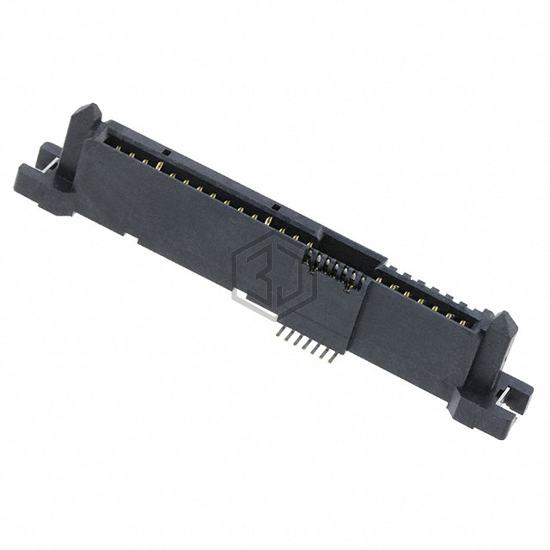 10120818-001C-TRLF - Amphenol ICC (FCI) - Pluggable Connectors