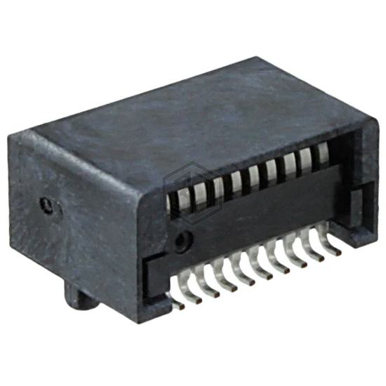 1703820002 - Molex - Pluggable Connectors