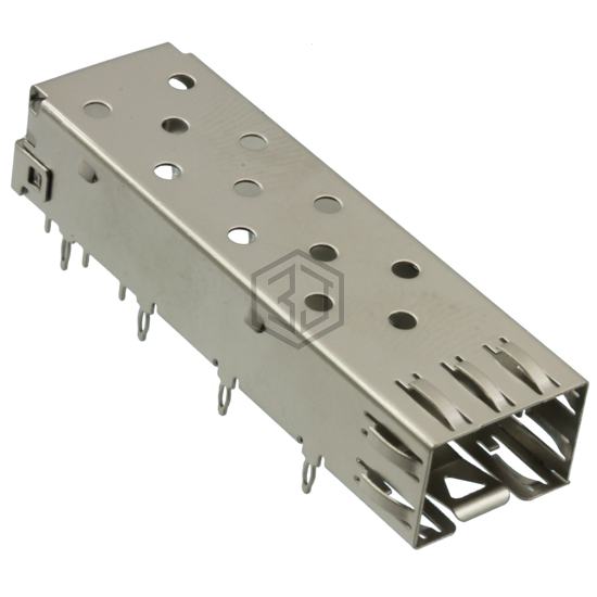2227302-1 - TE Connectivity AMP Connectors - Pluggable Connectors