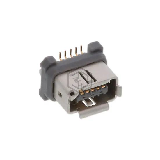 IX80G-A-10P - Hirose Electric Co Ltd - Pluggable Connectors