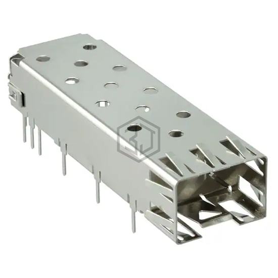 SFPC-SL - Samtec Inc. - Pluggable Connectors