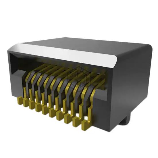 2170088-1 - TE Connectivity AMP Connectors - Pluggable Connectors