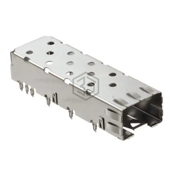 V23838-S5-N1 - Finisar Corporation - Pluggable Connectors