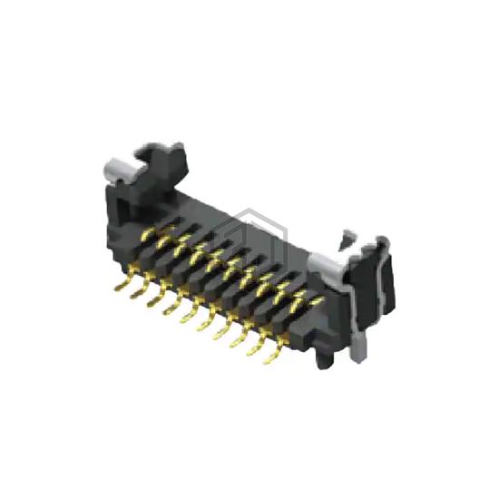 UCC8-010-1-H-S-1-A - Samtec Inc. - Pluggable Connectors