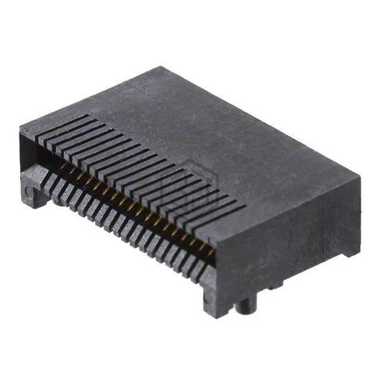 1761987-9 - TE Connectivity AMP Connectors - Pluggable Connectors