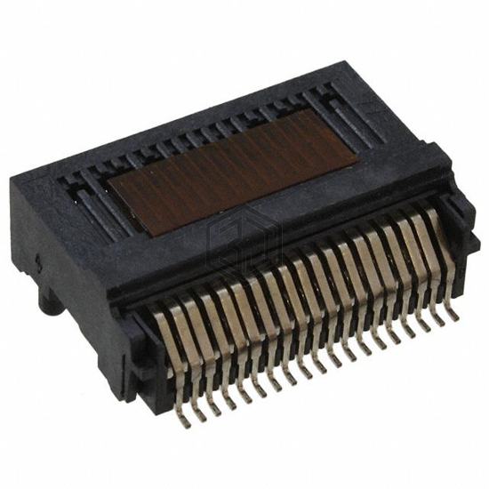 1551920-2 - TE Connectivity AMP Connectors - Pluggable Connectors