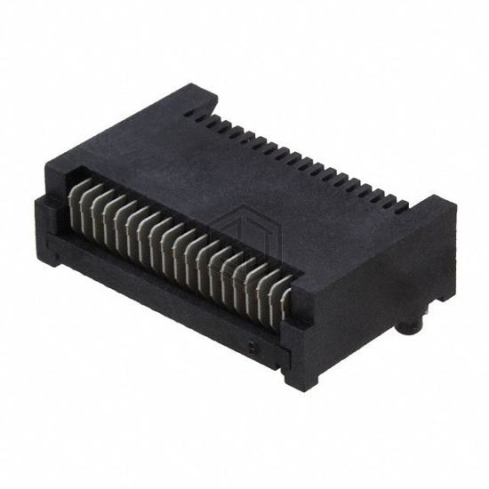 2110819-1 - TE Connectivity AMP Connectors - Pluggable Connectors