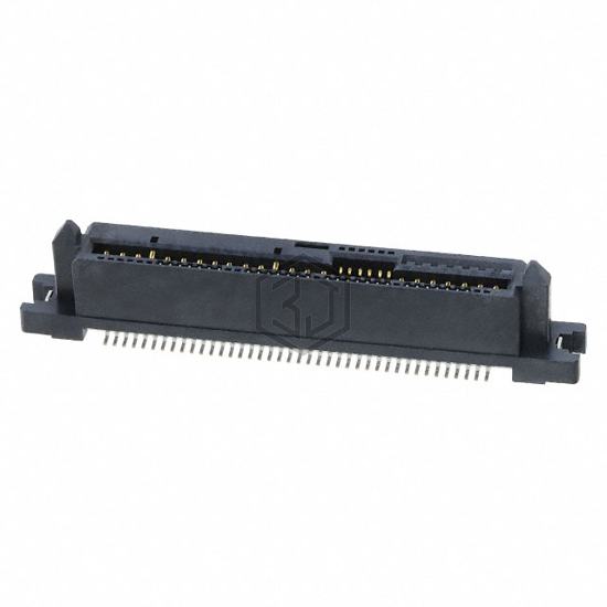 10120513-002C-TRLF - Amphenol ICC (FCI) - Pluggable Connectors