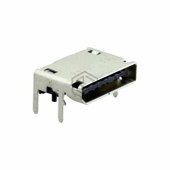 1719821142 - Molex - Pluggable Connectors