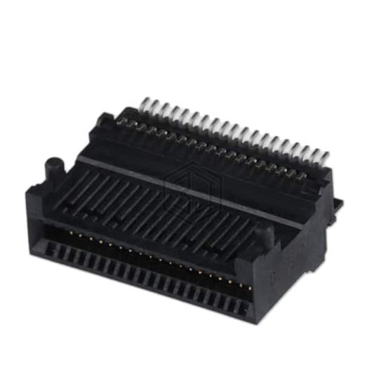 1704320002 - Molex - Pluggable Connectors