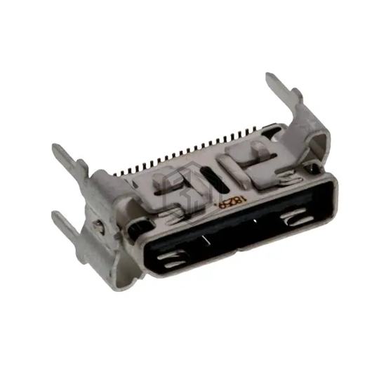 1719833042 - Molex - Pluggable Connectors